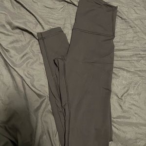 Like New Lululemon Leggings